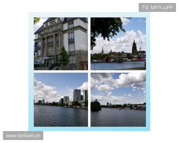 法兰克福周边文化历史探索指南篇